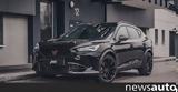 Abt, Cupra Formentor VZ5,450