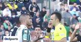 Παναθηναϊκός-ΠΑΟΚ, Πελίτο, Δικέφαλο,panathinaikos-paok, pelito, dikefalo