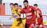 ΑΕΛ, 87΄, Κούστα 1-0, Θεσπρωτό,ael, 87΄, kousta 1-0, thesproto