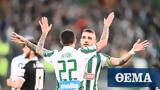 Super League 1 Live, Παναθηναϊκός-ΠΑΟΚ 1-0 Β,Super League 1 Live, panathinaikos-paok 1-0 v