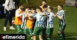 Παναθηναϊκός - ΠΑΟΚ 2-1, 3ης, Super League,panathinaikos - paok 2-1, 3is, Super League