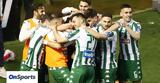 Παναθηναϊκός-ΠΑΟΚ 2-1, Ισπανική, Ευρώπη, +pics,panathinaikos-paok 2-1, ispaniki, evropi, +pics