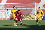 ΑΕΛ – Θεσπρωτός 1-0, Νίκησαν,ael – thesprotos 1-0, nikisan