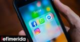 Facebook, Προβλήματα, Messenger, Instagram -Οι,Facebook, provlimata, Messenger, Instagram -oi