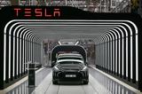 Tesla, Αύξηση, 2022,Tesla, afxisi, 2022