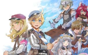 Rune Factory 5 | Review