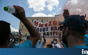 24ωρη, ΓΣΕΕ - ΑΔΕΔΥ, Τετάρτη 64 - Συγκεντρώσεις, Αθήνα, Θεσσαλονίκη, 24ori, gsee - adedy, tetarti 64 - sygkentroseis, athina, thessaloniki