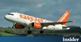 EasyJet, Ακυρώθηκαν, 200,EasyJet, akyrothikan, 200