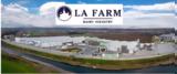 La Farm Α Ε, Φέτας ΠΟΠ,La Farm a e, fetas pop