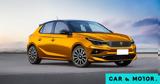 Έρχεται, Fiat Punto, 2023,erchetai, Fiat Punto, 2023