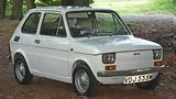 Μισός, Fiat 126,misos, Fiat 126