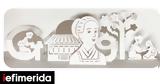 Google Doodle, Ποια, Δρα, Oγκίνο Χίνκο,Google Doodle, poia, dra, Ogkino chinko