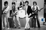 Σειρά, Rolling Stones, BBC, 60η,seira, Rolling Stones, BBC, 60i