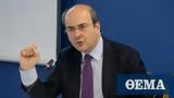 Χατζηδάκης, Τσίπρας,chatzidakis, tsipras