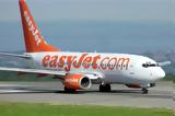 EasyJet, Ακυρώσεις,EasyJet, akyroseis