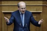 Χατζηδάκης, O Τσίπρας,chatzidakis, O tsipras