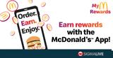 ΜcDonald’s™, McDonald’s App,mcDonald’s™, McDonald’s App