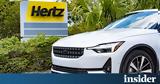 Hertz, 65 000,Polestar