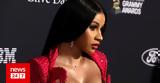 Cardi B, Διέγραψε, Twitter, Instagram - Έξαλλη,Cardi B, diegrapse, Twitter, Instagram - exalli