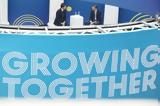 Μητσοτάκης, Growing Together, Κεφάλαια €33,mitsotakis, Growing Together, kefalaia €33