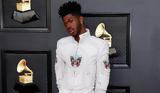 Βραβεία Grammy, Δεν, Lil Nas X,vraveia Grammy, den, Lil Nas X