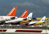 Βρετανία, EasyJet,vretania, EasyJet