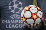 Pamestoixima, Τρία, Champions League,Pamestoixima, tria, Champions League