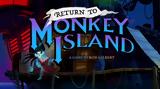 Return, Monkey Island, Θρυλική,Return, Monkey Island, thryliki