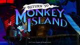 Ανακοινώθηκε, Return, Monkey Island,anakoinothike, Return, Monkey Island