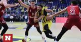 Euroleague, Φενέρ, Μπάγερν –,Euroleague, fener, bagern –