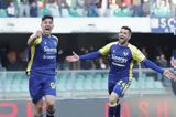 Βερόνα – Τζένοα 1-0,verona – tzenoa 1-0