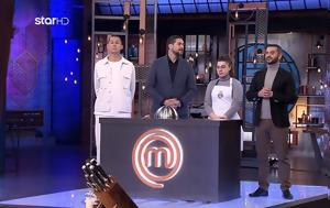 MasterChef, Κάνουμε, – Κόκκαλο, Κουτσόπουλος, MasterChef, kanoume, – kokkalo, koutsopoulos