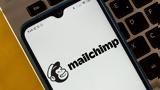 Χτυπήθηκε, Mailchimp, Trezor,chtypithike, Mailchimp, Trezor