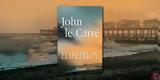 John, Carré, Σίλβερβιου,John, Carré, silverviou