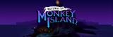 Return, Monkey Island,O Ron Gilbert