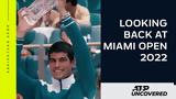 Recap,Miami Masters 2022