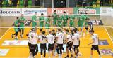 Volley League, Τετάρτη 1304, Παναθηναϊκός - ΠΑΟΚ,Volley League, tetarti 1304, panathinaikos - paok