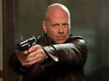 Bruce Willis – Cineramen,