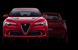 Alfa Romeo,SUV