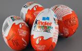 Γαλλία, Απόσυρση, Kinder,gallia, aposyrsi, Kinder