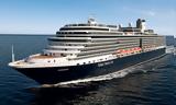 Holland America, Ουκρανούς,Holland America, oukranous