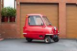 Peel P50, Πόσα,Peel P50, posa