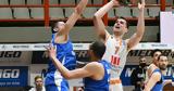 Αγραβάνης, Πολυτιμότερος, 20ης, Basket League,agravanis, polytimoteros, 20is, Basket League