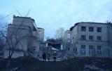 Βομβαρδισμός Κραματόρσκ – Ουκρανία, Νέο,vomvardismos kramatorsk – oukrania, neo