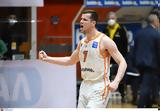 Stoiximan Basket League, Έσπασε, MVP, Δημήτρης Αγραβάνης,Stoiximan Basket League, espase, MVP, dimitris agravanis