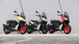 Ηρθε, Aprilia SR GT, 125, 200,irthe, Aprilia SR GT, 125, 200