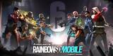Rainbow Six Mobile, Ανακοινώθηκε, Android,Rainbow Six Mobile, anakoinothike, Android