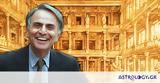 Carl Sagan, Βιβλιοθήκη, Αλεξάνδρειας,Carl Sagan, vivliothiki, alexandreias