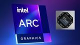 Arc GPU, Intel,Radeon RX 6500M, AMD