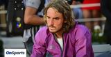 Στέφανος Τσιτσιπάς, Άγριο, Twitter -,stefanos tsitsipas, agrio, Twitter -